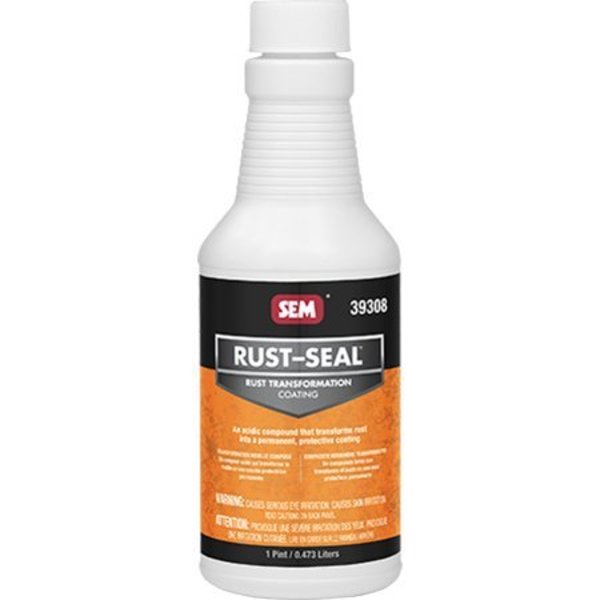 Sem Products RUST-SEAL PINT SE39308